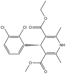 Felodipine