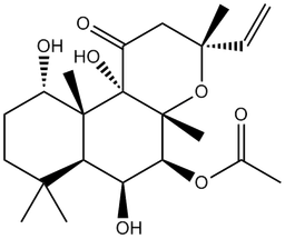 Forskolin