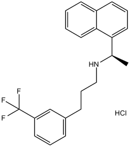 Cinacalcet HCl