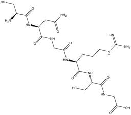 NGR peptide