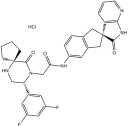 MK-3207 HCl