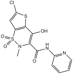 Lornoxicam