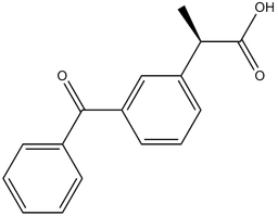 Ketoprofen