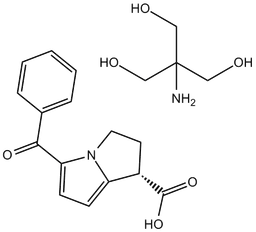 Ketorolac tromethamine salt