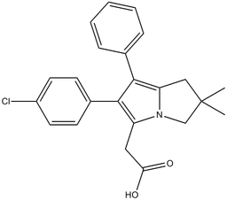 Licofelone