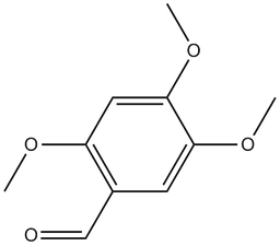 Asaraldehyde