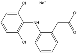 Diclofenac Sodium