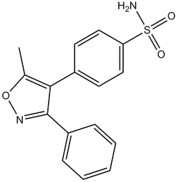 Valdecoxib