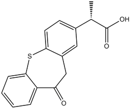 Zaltoprofen