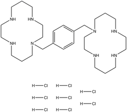 Plerixafor 8HCl (AMD3100 8HCl)