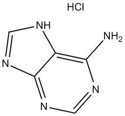 Adenine HCl