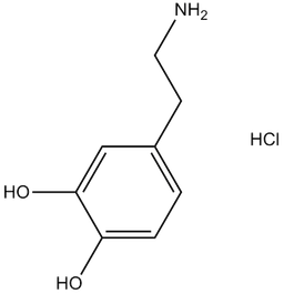 Dopamine HCl
