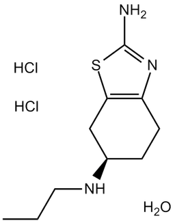 Pramipexole 2HCl Monohydrate