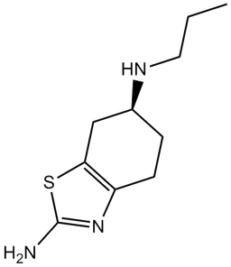 Pramipexole