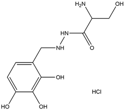 Benserazide HCl