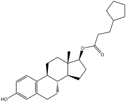 Estradiol Cypionate