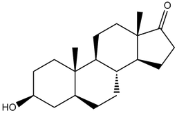 Epiandrosterone