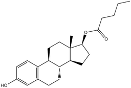 Estradiol valerate
