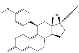 Mifepristone