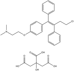Toremifene Citrate