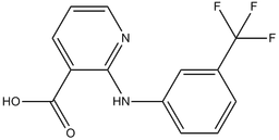 Niflumic acid