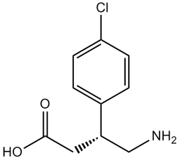 (R)-baclofen