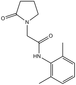 Nefiracetam