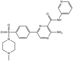 AZD2858