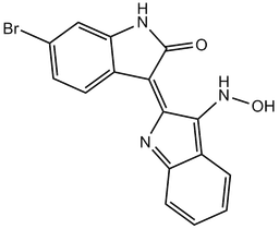 GSK-3 Inhibitor IX (BIO)