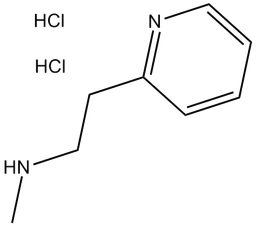 Betahistine 2HCl