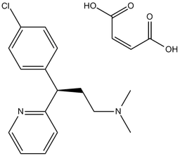 Chlorpheniramine Maleate