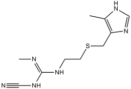 Cimetidine
