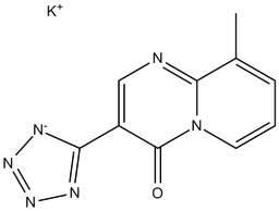 Pemirolast potassium