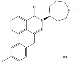 Azelastine HCl