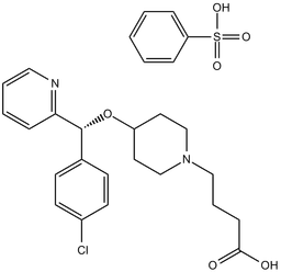 Bepotastine Besilate