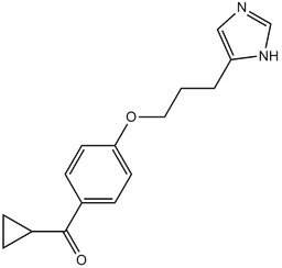 Ciproxifan