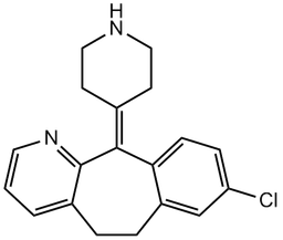 Desloratadine