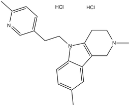 Latrepirdine