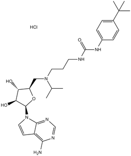 EPZ004777 HCl