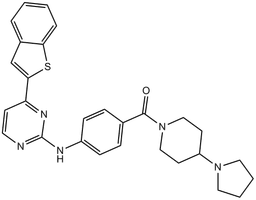 IKK-16 (IKK Inhibitor VII)
