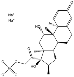 Dexamethasone Sodium Phosphate