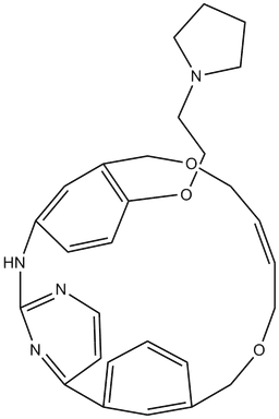 Pacritinib (SB1518)