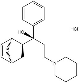Biperiden HCl