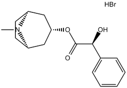 Homatropine Bromide