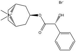 Homatropine Methylbromide