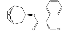 Hyoscyamine