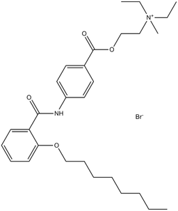 Otilonium Bromide