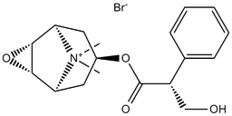 Methscopolamine