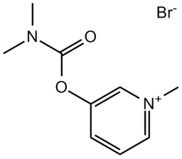 Pyridostigmine Bromide