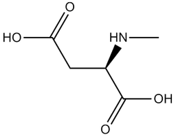NMDA (N-Methyl-D-aspartic acid)